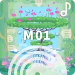 Float garden