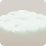 きょうだい雲