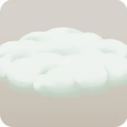 きょうだい雲