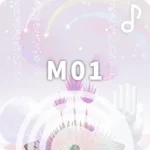 ∞ cosmos