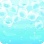 しゅわしゅわソーダ空間