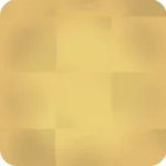 スタジオの壁・金