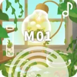 苔の島