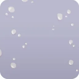 水滴のフィルター