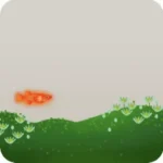 竹林の丘