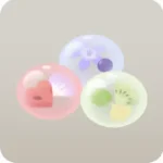 サマーミニゼリー