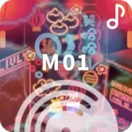 ♪夜市電子遊楽場
