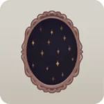 夜空を表す絵画