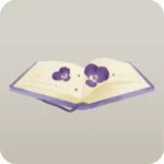 誰かの無くした本