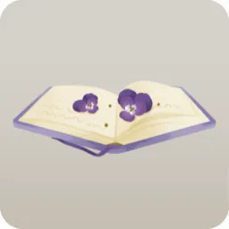 誰かの無くした本