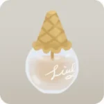 アイスクリームネイル・オリジナル