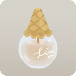 アイスクリームネイル・オリジナル