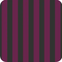 秘密のドールハウスの壁紙