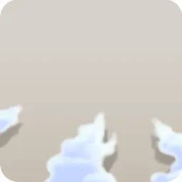 流れ雲・下