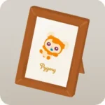 写真立て・ピグミー
