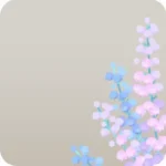 オーロラの森のエリカ