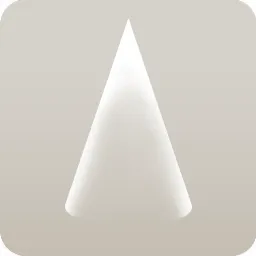 不思議な光の柱