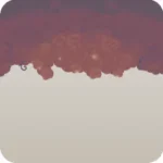 星薔薇の天蓋