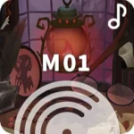 詩人の墨染めのメロディー