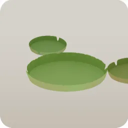 オオオニバス