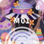 ♪Toy Wedding
