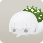 モモスのプランター