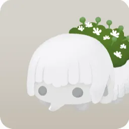 モモスのプランター