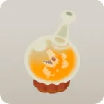 プリミティブピグミーのミニチュア