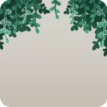 生い茂る電子多肉植物