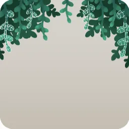生い茂る電子多肉植物