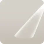 暖かい太陽光の柱