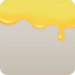 空から滴るハチミツ