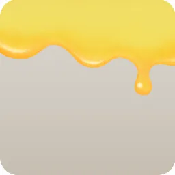 空から滴るハチミツ