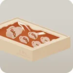 ミニチュアティーセット