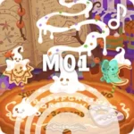 ♪ Ghost Treats！