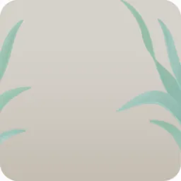 心安らぐ観葉植物