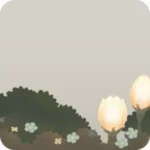 イースターエッグフラワー