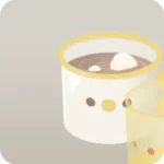 ケマリとアーキタイプのカップ