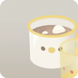 ケマリとアーキタイプのカップ