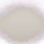 ふわふわのファー・白