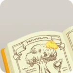 ハチミツの木の研究書