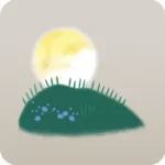 小さな惑星・左