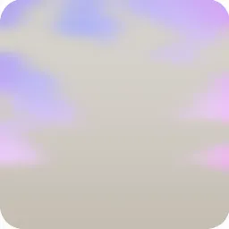 霧のような雨雲