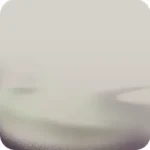 墓地の霧