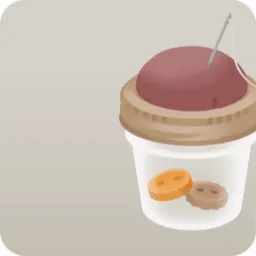 リメイクジャム瓶