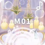 ♪リラックシングバスサウンド