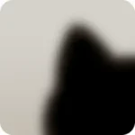 小さな後ろ姿