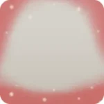 ほのかな光・赤