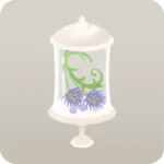 ガラス製の保存容器