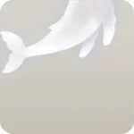 空飛ぶクジラの幻